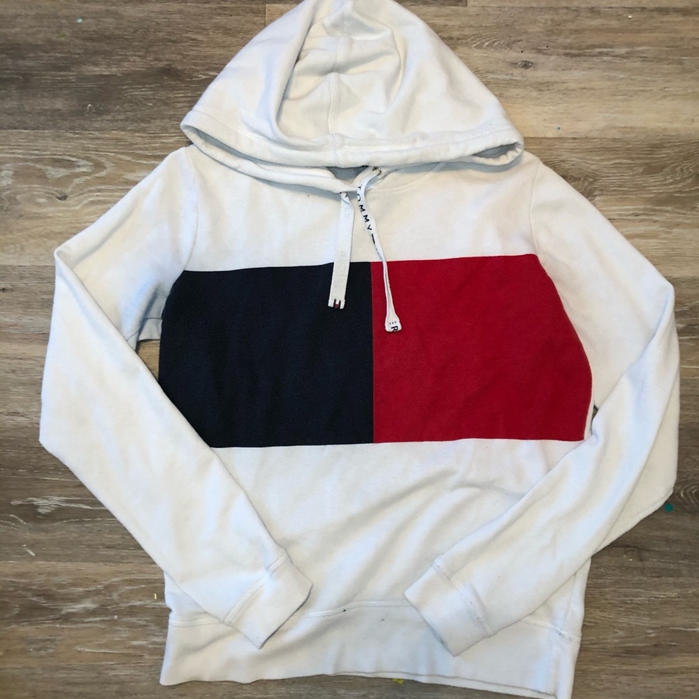 TOMMY HILFIGER Hoodie
